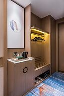 Guangdong Geological Landscape Hotel