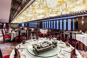 Guangdong Geological Landscape Hotel