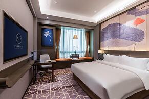 Guangdong Geological Landscape Hotel