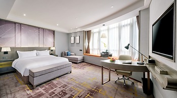 Guangdong Geological Landscape Hotel