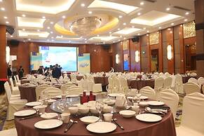 Guangdong Geological Landscape Hotel