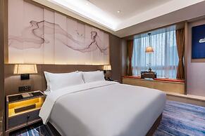 Guangdong Geological Landscape Hotel