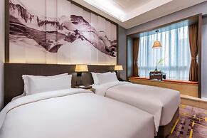 Guangdong Geological Landscape Hotel