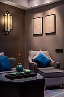 Guangdong Geological Landscape Hotel