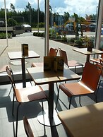 ibis budget Luxembourg sud