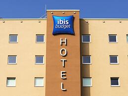 ibis budget Luxembourg sud