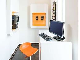 ibis budget Luxembourg sud