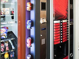 ibis budget Luxembourg sud