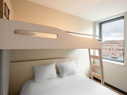ibis budget Leuven Centrum