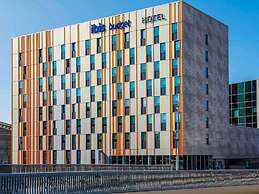 ibis budget Leuven Centrum