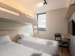ibis budget Leuven Centrum