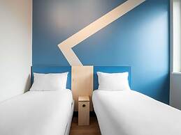 ibis budget Leuven Centrum