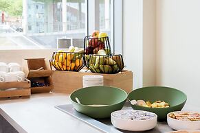 ibis budget Leuven Centrum