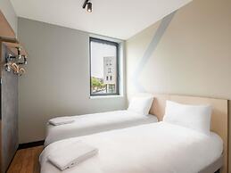 ibis budget Leuven Centrum