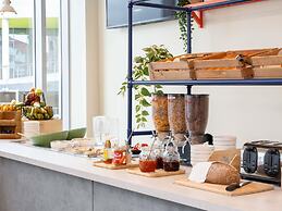 ibis budget Leuven Centrum