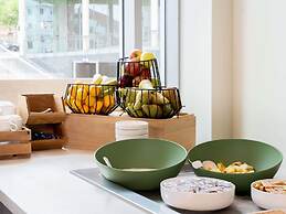 ibis budget Leuven Centrum