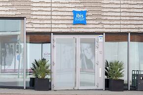 ibis budget Leuven Centrum