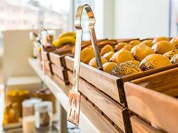 ibis budget Leuven Centrum