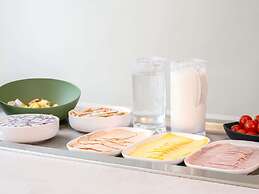 ibis budget Leuven Centrum