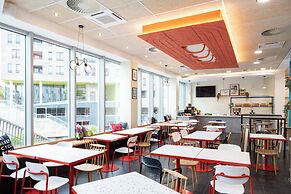 ibis budget Leuven Centrum