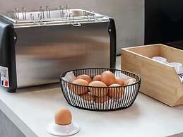 ibis budget Leuven Centrum