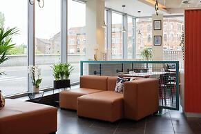 ibis budget Leuven Centrum