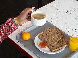 ibis budget Leuven Centrum