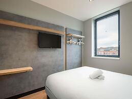 ibis budget Leuven Centrum