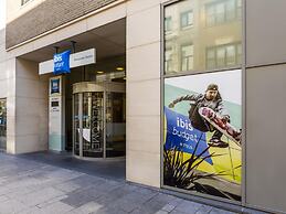 ibis budget Antwerpen Centraal Station
