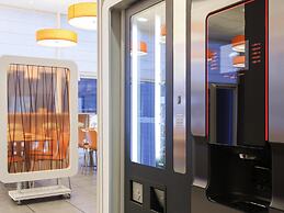 ibis budget Antwerpen Centraal Station