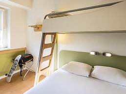 ibis budget Antwerpen Centraal Station