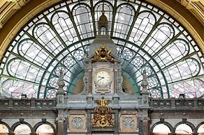 ibis budget Antwerpen Centraal Station