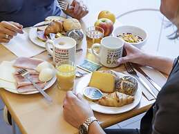 ibis budget Antwerpen Centraal Station