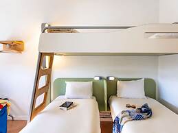 ibis budget Antwerpen Centraal Station