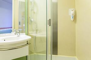 ibis budget Antwerpen Centraal Station