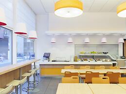 ibis budget Antwerpen Centraal Station