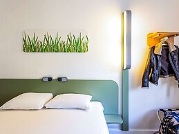ibis budget Antwerpen Centraal Station
