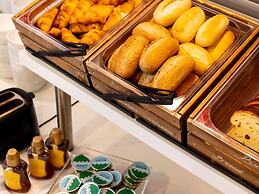 ibis budget Antwerpen Centraal Station