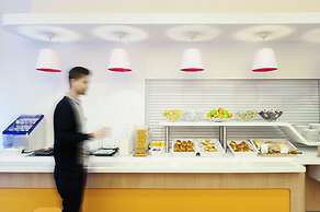 ibis budget Antwerpen Centraal Station