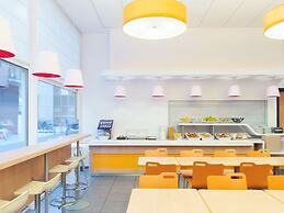 ibis budget Antwerpen Centraal Station