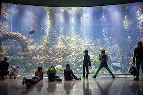 ibis budget Antwerpen Centraal Station