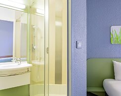 ibis budget Antwerpen Centraal Station