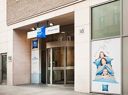 ibis budget Antwerpen Centraal Station