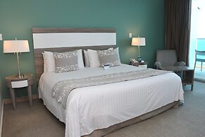 Hotel Las Americas Torre del Mar