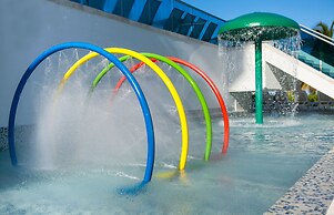 Hotel Las Americas Torre del Mar