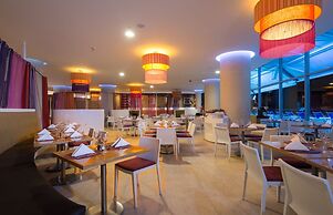 Hotel Las Americas Torre del Mar