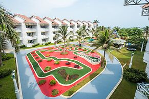 Hotel Las Americas Torre del Mar