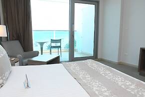 Hotel Las Americas Torre del Mar