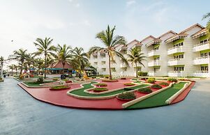 Hotel Las Americas Torre del Mar