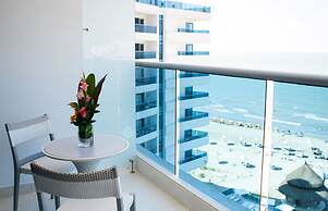 Hotel Las Americas Torre del Mar